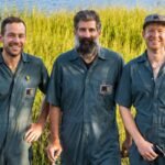 three fathers cleaned a neglected south carolina creek for their children a small clean up drew 50 neighbours and sparked a wider wetland restoration movement