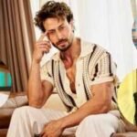 tiger shroff firing case ravi kishan defends actor amaal requests police help image credits instagram