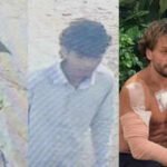 tiger shroff shooters arrest