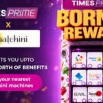 times prime