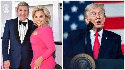 todd and julie chrisleys latest irs tax lien puts their finances back in the spotlight months after donald trumps pardon