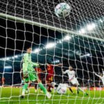 uefa champions league as roma v real madrid