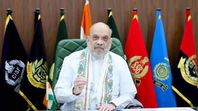union home minister amit shah