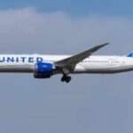 united airlines