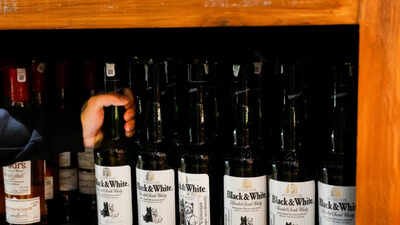 united spirits popular segment sales fall 227 as state policies squeeze margins