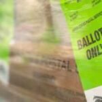 us postal service usps is prepared to handle millions of mail in ballots ahead of the november 3 midterm elections
