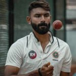 vaisakh chandran