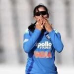 vaishnavi sharma bcci photo