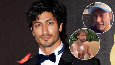 vidyut jammwal calls tiger shroff nidar and slams his fans being spectators saying kisi ko toh pakad na chahiye tha tells mumbai police agar is tarah ki galti ho bhi jaaye na fir aap hi gunhegaar hai
