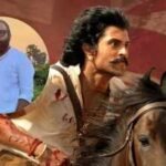 vijay deverakonda reacts to sandeep reddy vangas praise for ranabaali