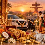 vijayadashami buying