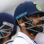virat kohli ajinkya rahane