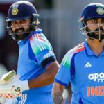 virat kohli rohit sharma