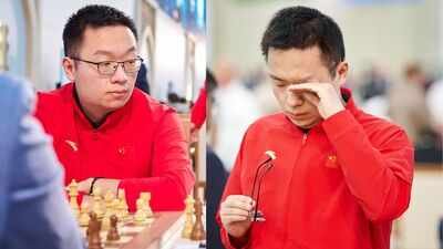 wei yi photo by rafal oleksiewicz for fide