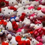 why sanrio landed in hot water in china
