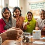 women building financial futures