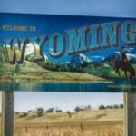 wyoming