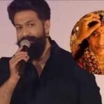 yash talks about sai pallavi