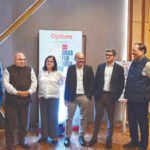 young innovators impress juries with ideas to solve real world challenges